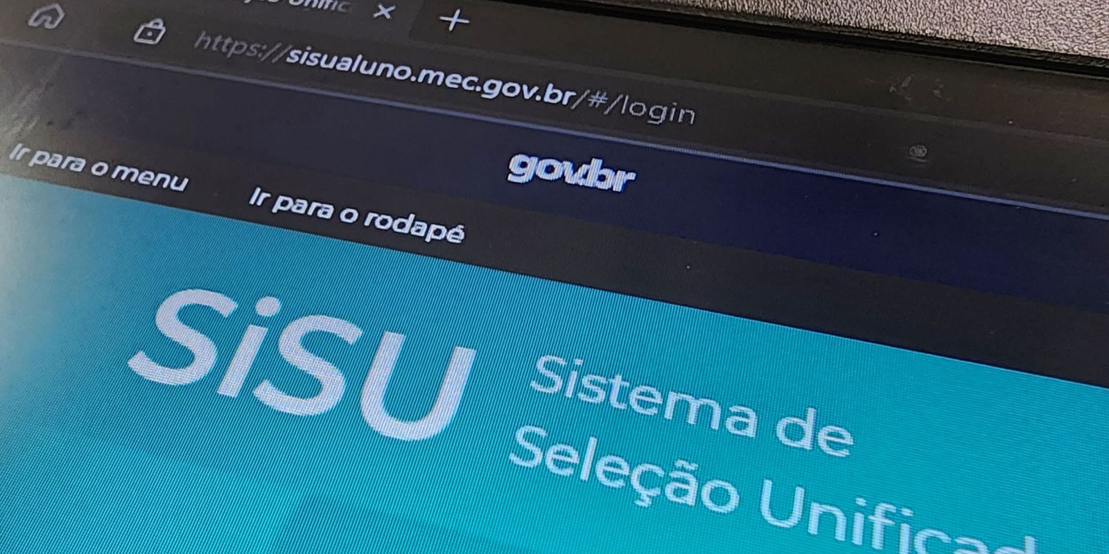 Sisu 2025: inscrições começam na próxima sexta-feira