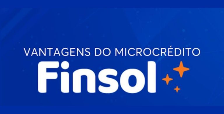 Soluções financeiras rápidas e descomplicadas; venha para a Finsol