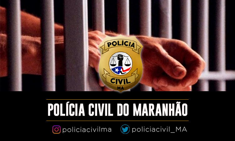 EM PIO XII, POLÍCIA CIVIL CUMPRE MANDADO DE PRISÃO POR NÃO PAGAMENTO DE PENSÃO ALIMENTÍCIA