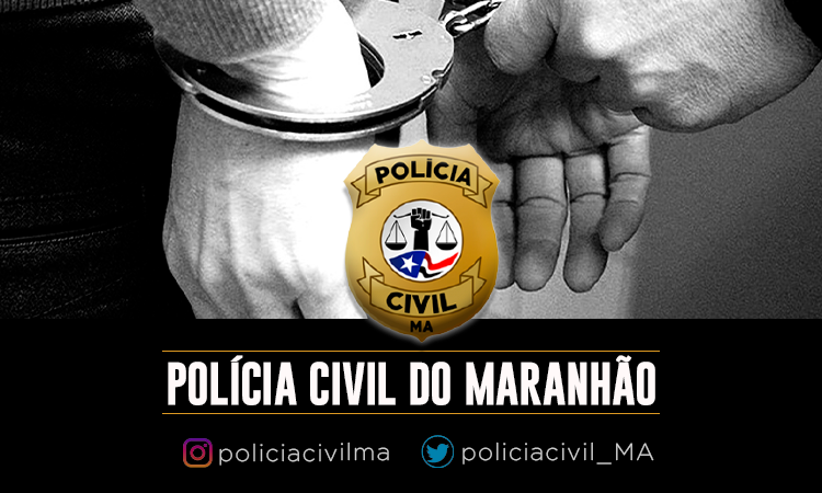 POLÍCIA CIVIL PRENDE FORAGIDO DA JUSTIÇA EM SANTA LUZIA