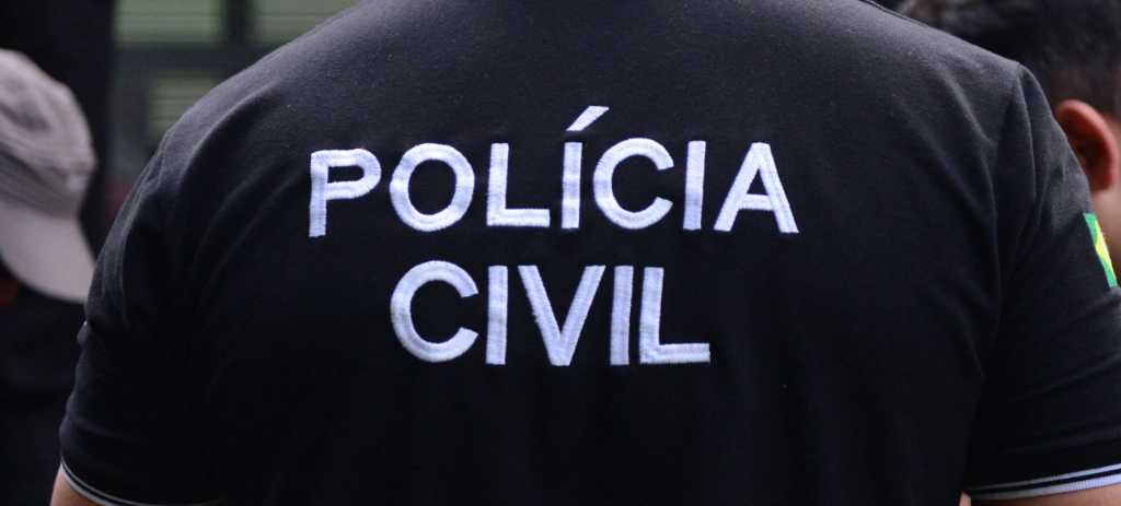 Polícia Civil prende suspeito de crimes na cidade de Acopiara