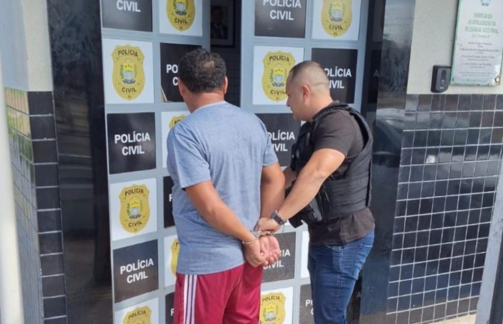 Polícia Civil realiza prisões de integrantes de facção criminosa no litoral