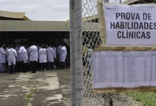 Prazo para recurso sobre resultado preliminar do Revalida termina hoje