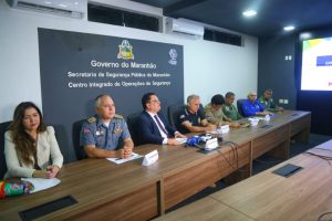 Carnaval do Maranhão 2025 chega ao fim sem ocorrências graves nos circuitos – SSP/MA – Secretaria de Segurança Pública do Maranhão