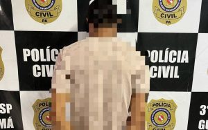 NO PARÁ, POLÍCIA CIVIL DO MARANHÃO PRENDE MAIS UM ENVOLVIDO EM ROUBO CONTRA TRANSPORTADORA DE VALORES EM BACABAL