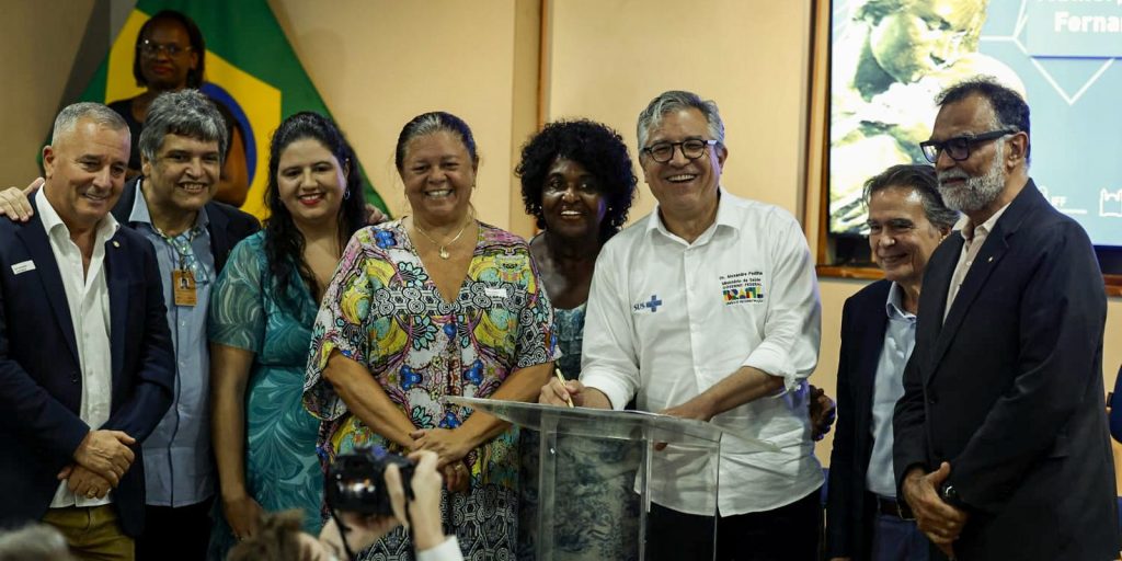 Estudo vai avaliar integração do Hospital da Lagoa ao IFF/Fiocruz