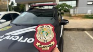 Governo do Ceará lança concurso com 100 vagas para delegado da Polícia Civil