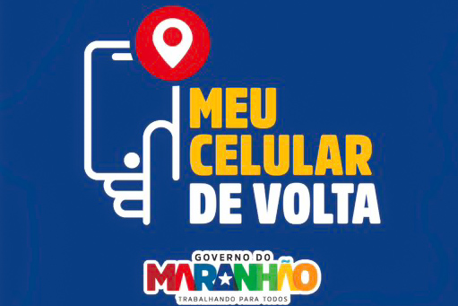 Segurança Pública detalha ações do programa Meu Celular de Volta em Imperatriz e outros municípios da Região Tocantina