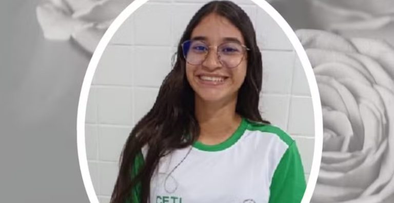 Mãe encontra filha de 15 anos, grávida, morta em casa em Itaueira