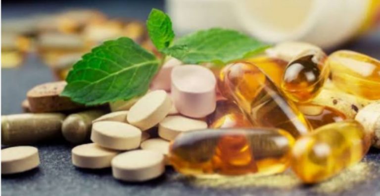 Como tomar suplementos alimentícios corretamente