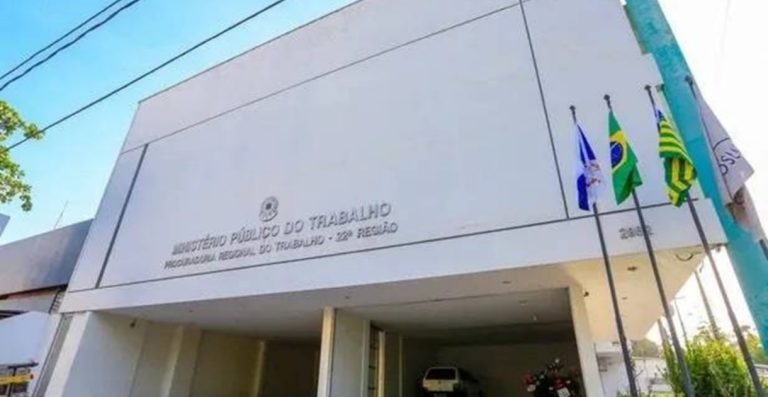 Da exploração à liberdade: O resgate dos piauienses e a luta contra o trabalho escravo no Brasil