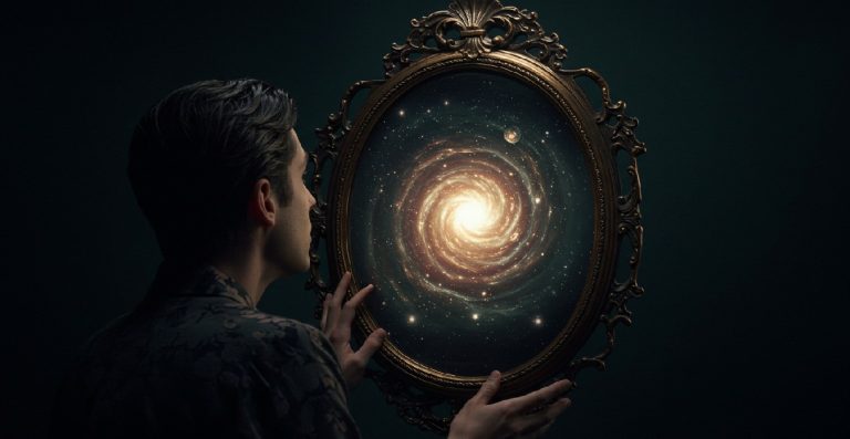 O Poder como espelho da alma: entre o alucinante e o escravizador