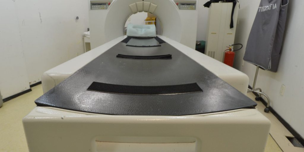 Colégio de Radiologia afirma segurança das tomografias computadorizas