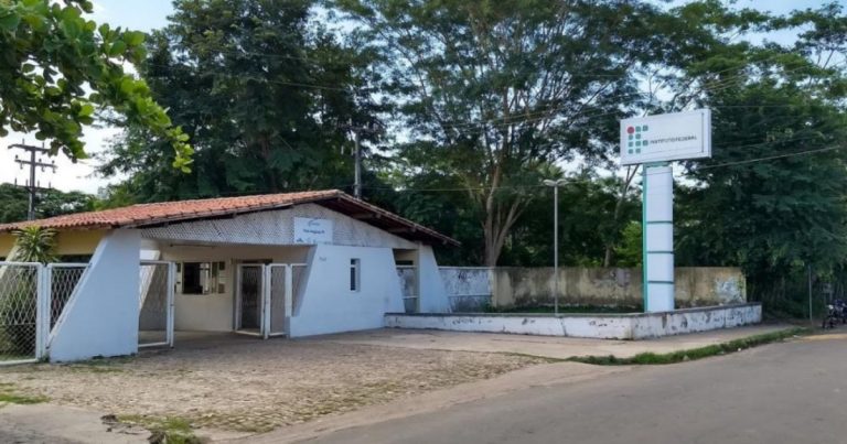 IFPI de Angical remarca Festival de Talentos IFPI para 21 de maio