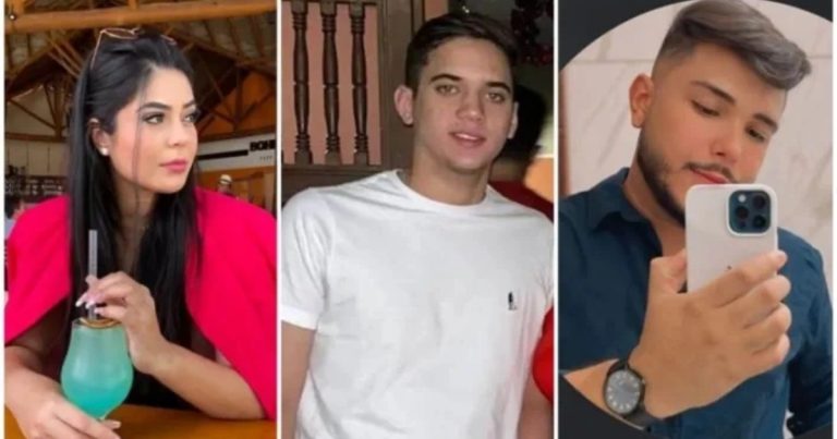 Grave acidente deixa três mortos e feridos em Fronteiras, no Sul do Piauí