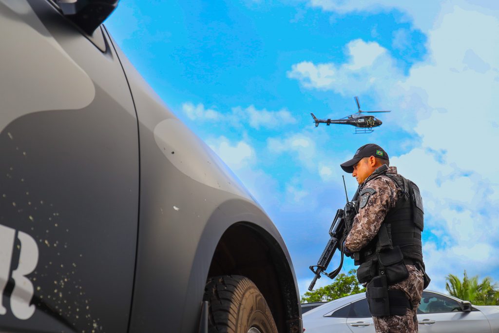 Maranhão registra queda no furto a residência e a comércio – SSP/MA – Secretaria de Segurança Pública do Maranhão