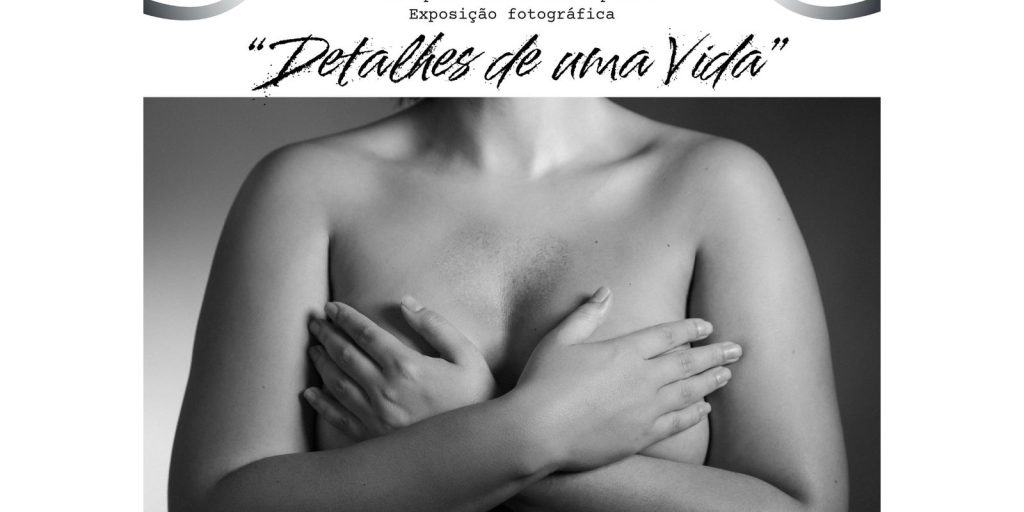 Icesp faz exposição fotográfica sobre cuidados e prevenção do câncer