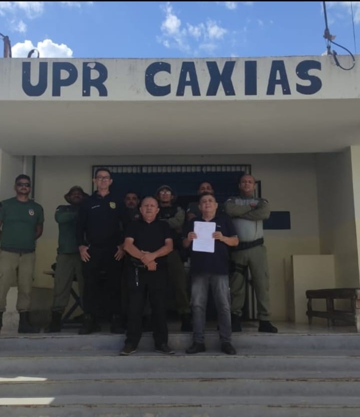 Polícia Civil cumpre mandados contra trio de “lanceiras” de Teresina