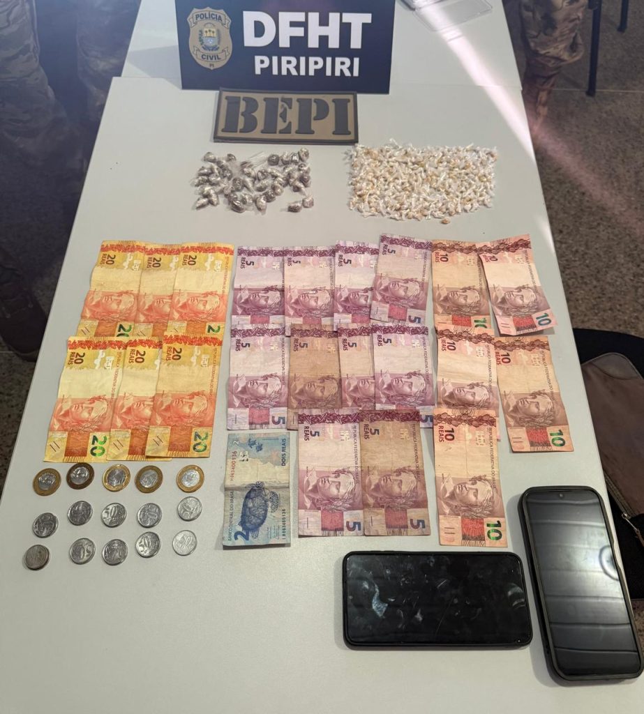 Polícia Civil deflagra Operação Punitio II no norte do Piauí