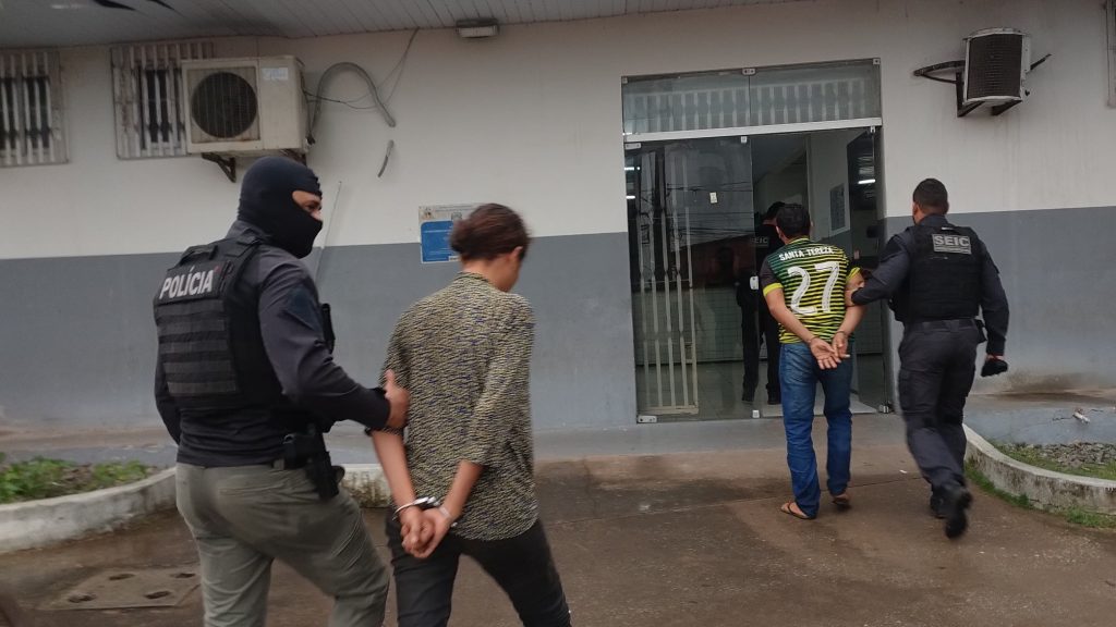 Polícia Civil do Maranhão avança contra grupo que atacou transportadora de valores em Bacabal e prende policial aposentada