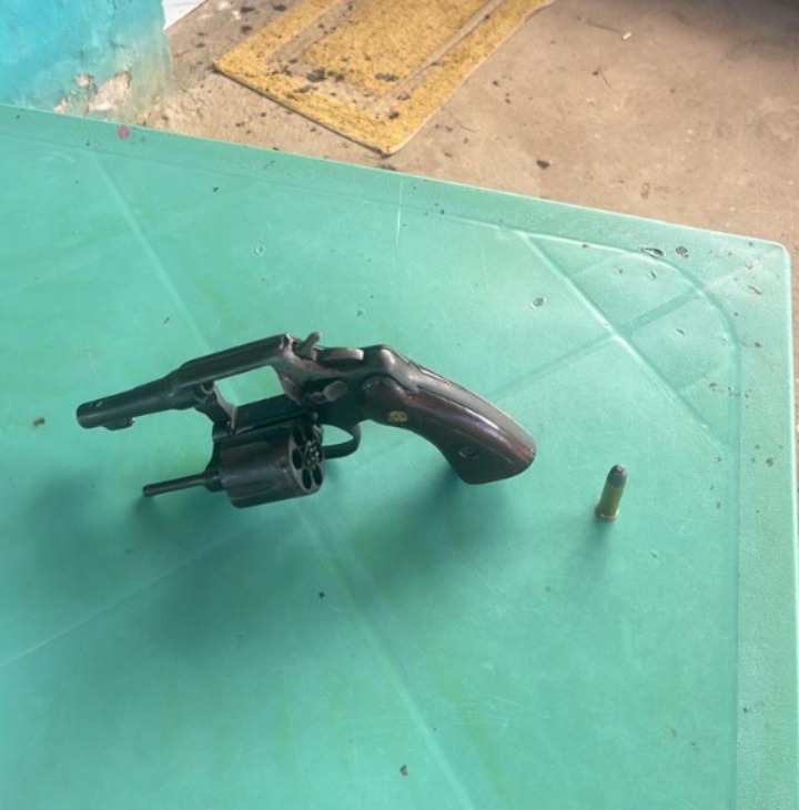 Polícia Civil realiza apreensões e prisão em flagrante na zona sul de Teresina