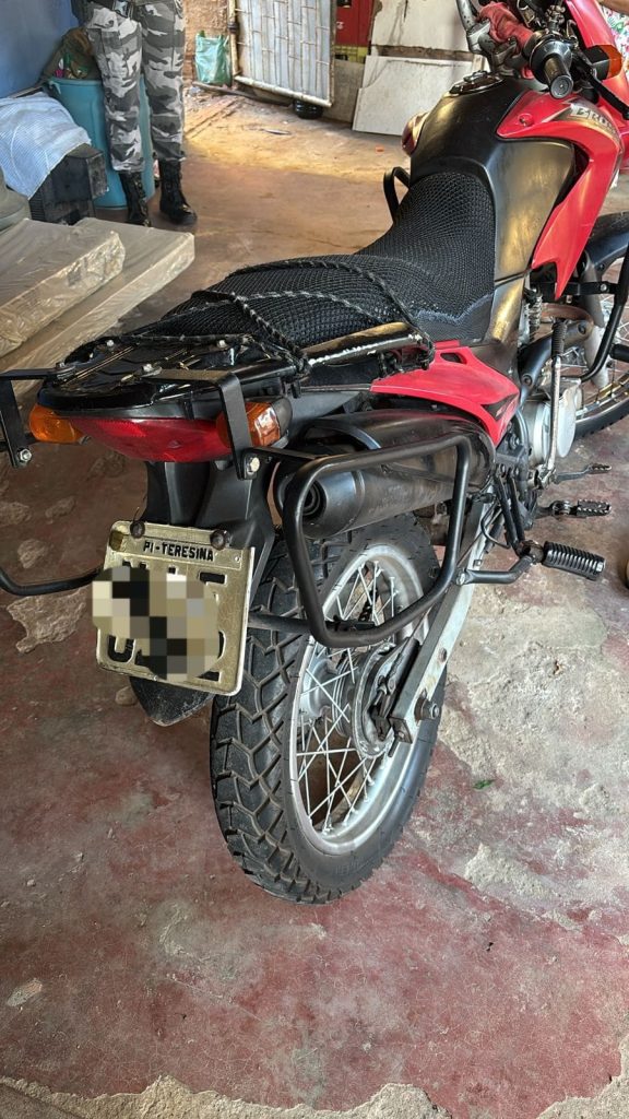 Polícia Civil realiza prisões e apreensões por crimes envolvendo veículos em Teresina