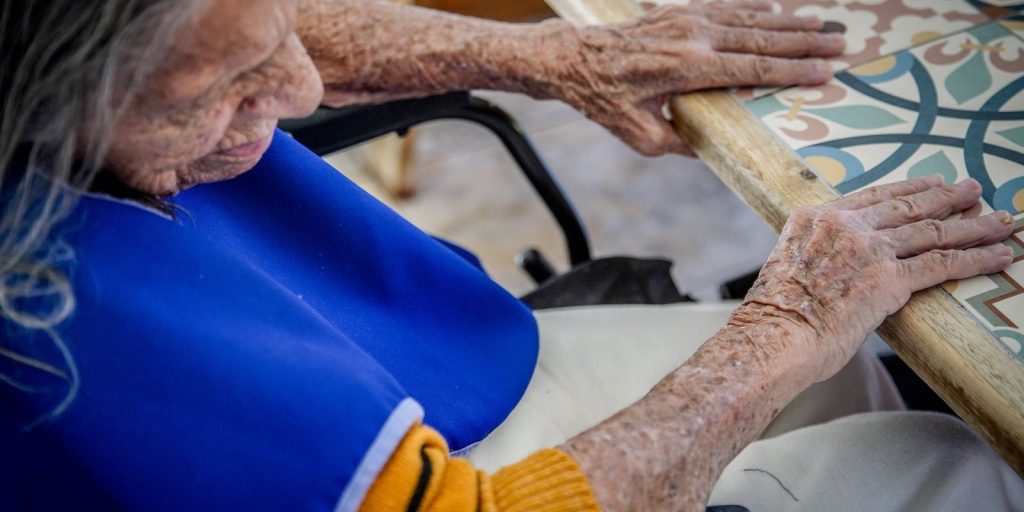 Saúde amplia tratamento para casos graves de Alzheimer no SUS