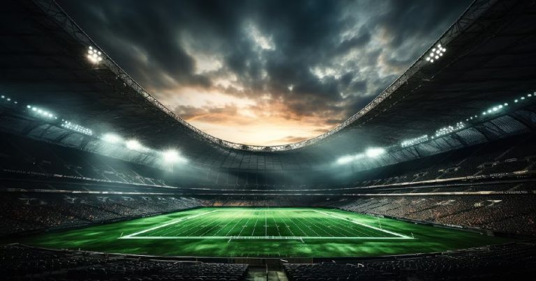 A relação entre as casas de apostas, o futebol e os grandes eventos do Brasil