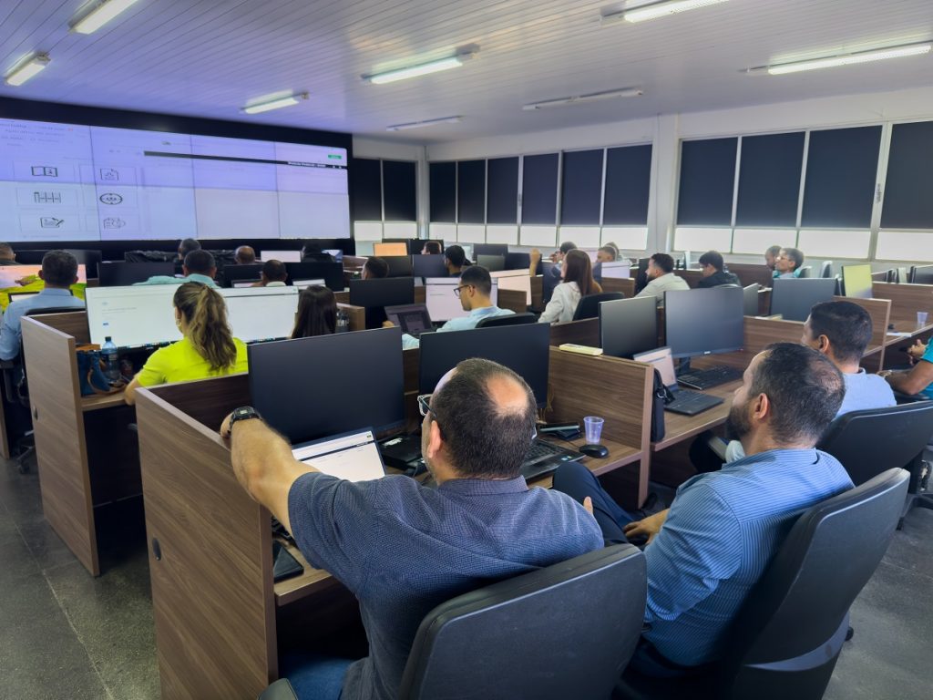 Centro de Ensino e Pesquisa em Inteligência promove curso para fortalecer o combate ao crime organizado