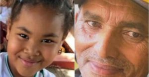 idoso e crianca morrem durante acidente