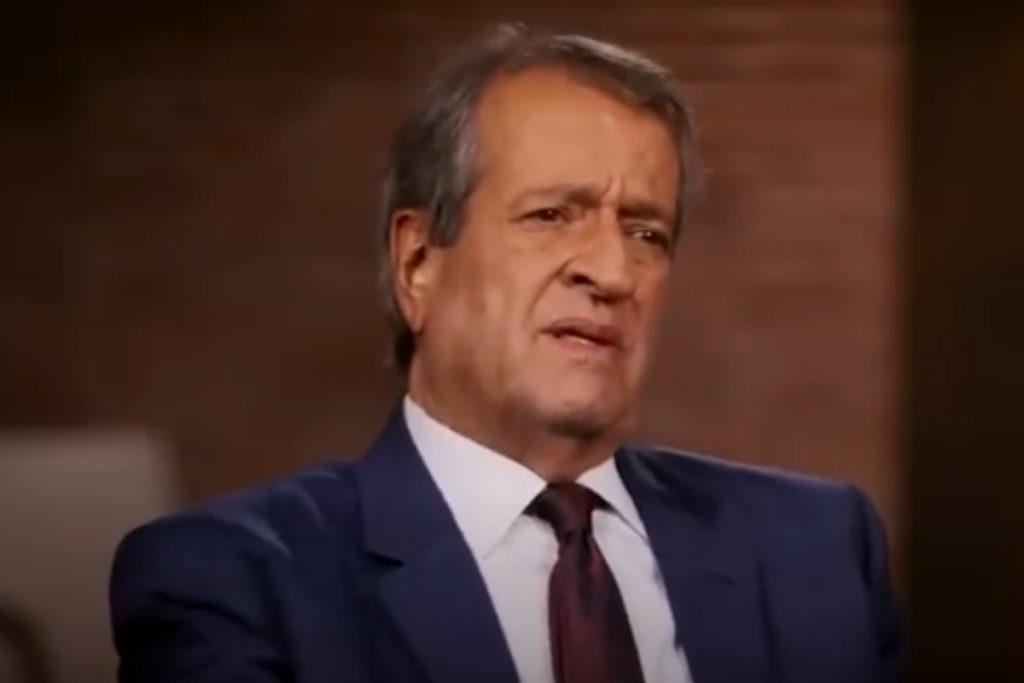 Bolsonaro tem grande chance de ser candidato, diz Costa Neto