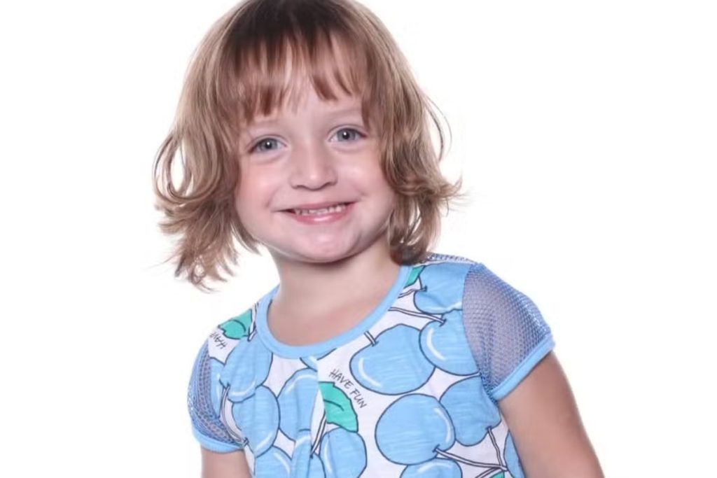 penteadeira morte Alice Brasil Teresina