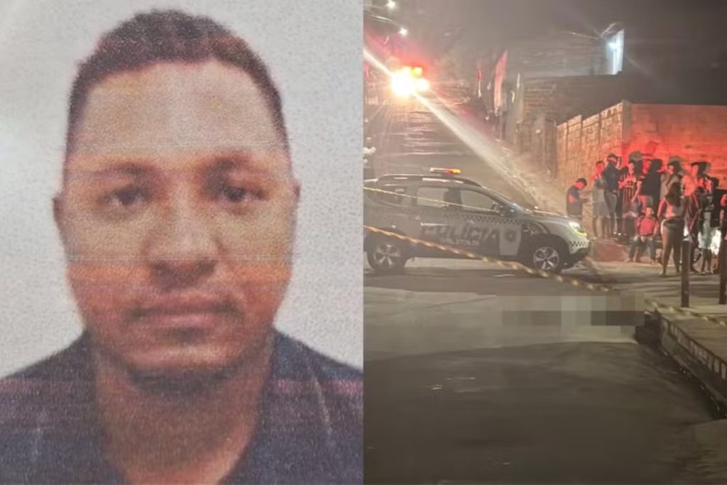 Delegado afirma que João Paulo, sem antecedentes, foi morto em barbearia de Teresina sem relação aparente com o crime.