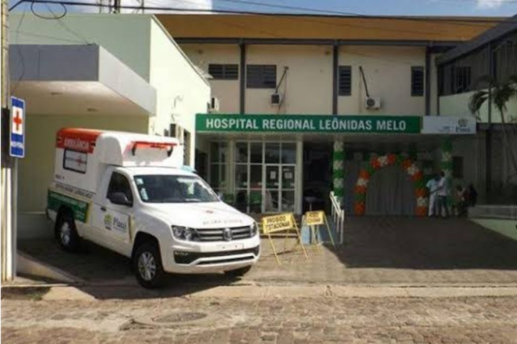 acidente moto Barras