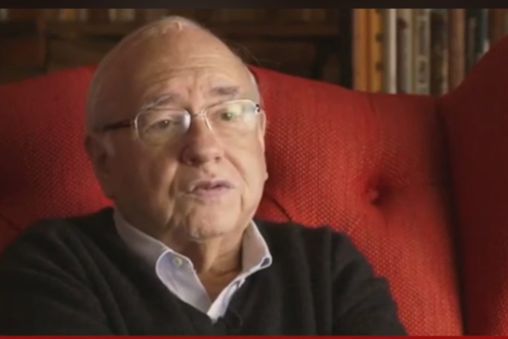 morte de luís fernando veríssimo em Porto Alegre