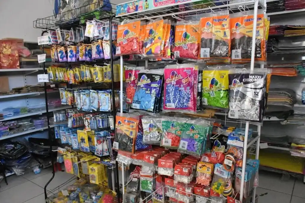 Papelaria aragão com artigos personalizados; venha conhecer!