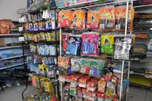 Papelaria aragão com artigos personalizados; venha conhecer!