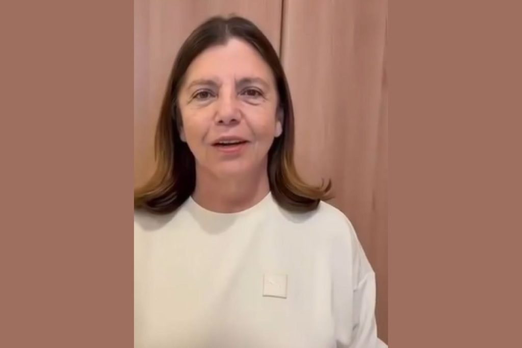 Roseana Sarney diagnostica câncer mama São Luís