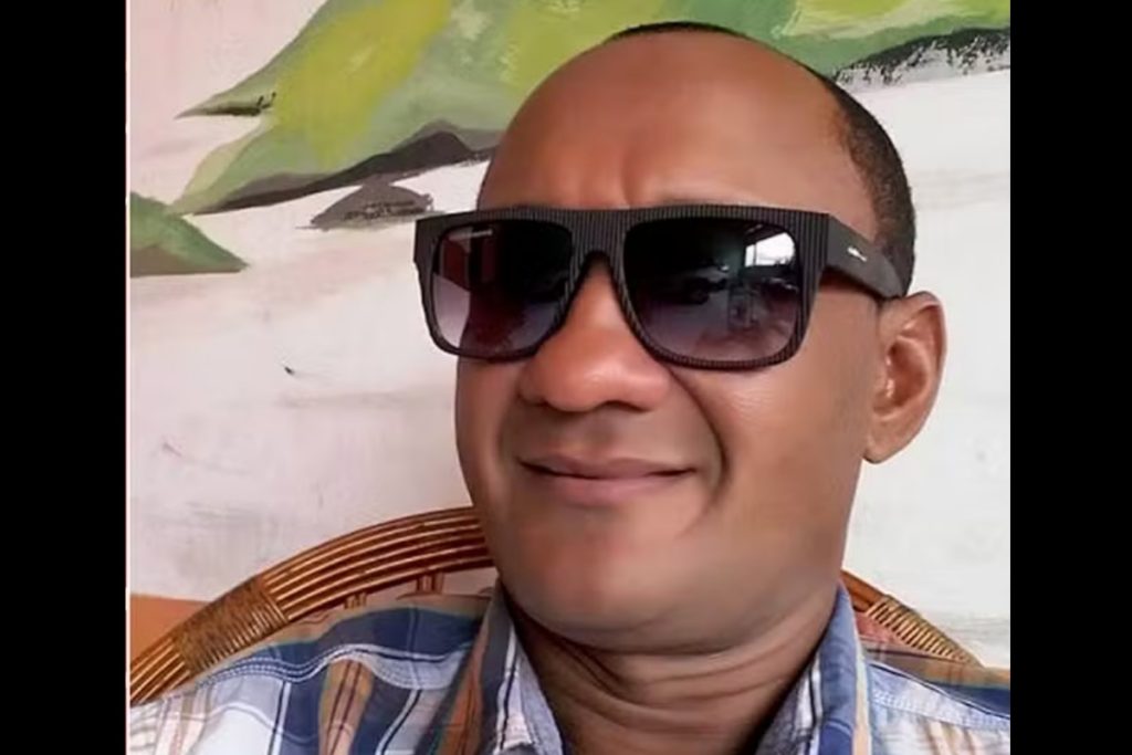 sargento baleado durante velório em são luís-MA