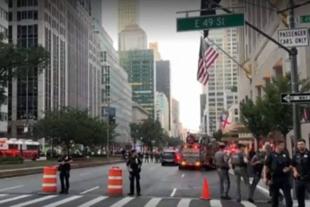 tiroteio no brooklyn deixa mortos e feridos