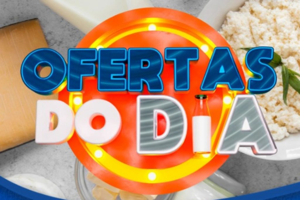 ofertas do dia no afonsinho em regeneração