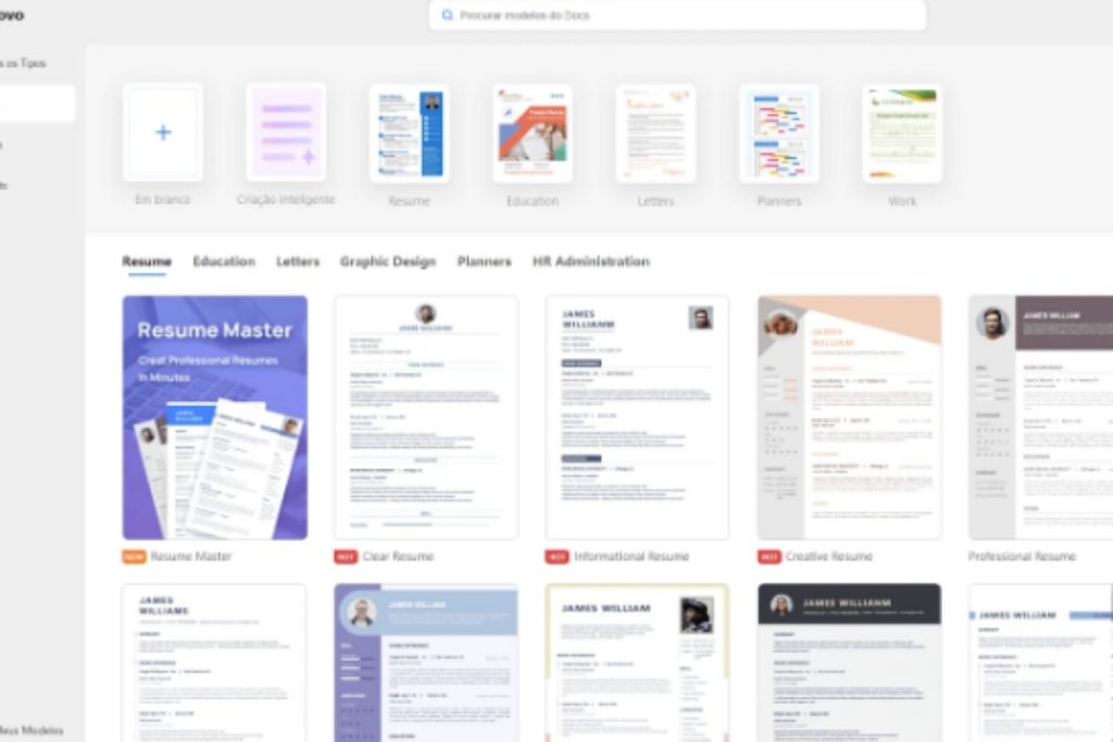 Comparando Pacote Office Gratuito com Google Docs