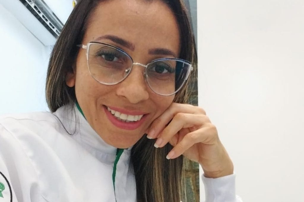 No próximo dia 15 de setembro de 2025, a Clínica Cinara Cristina receberá a terapeuta naturalista Conceição Veloso