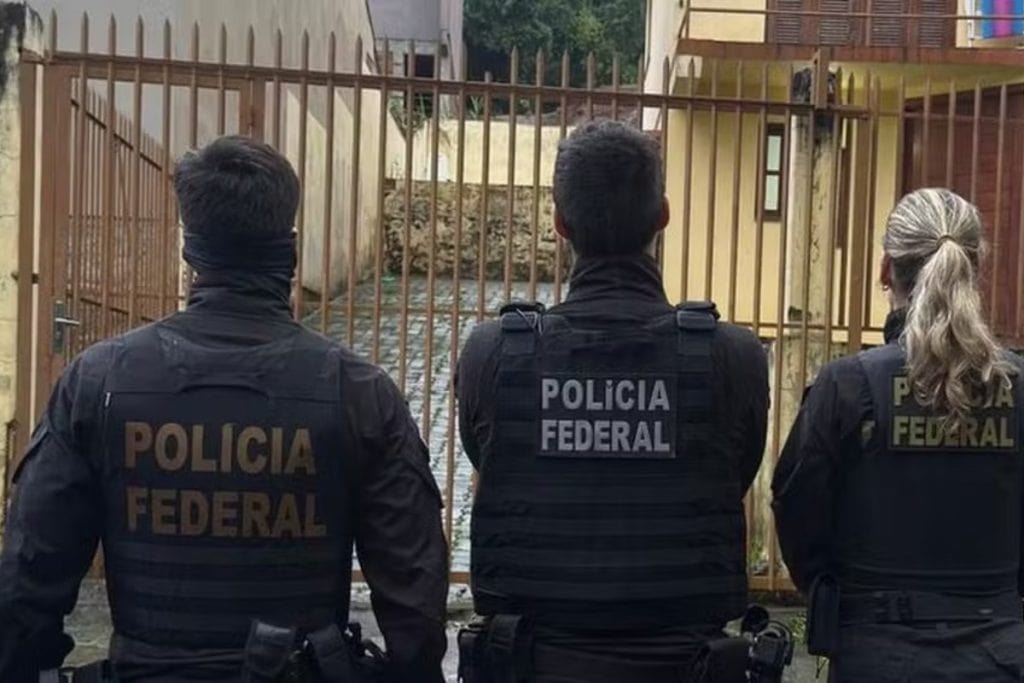 Falso delegado da Polícia Federal é investigado no Piauí