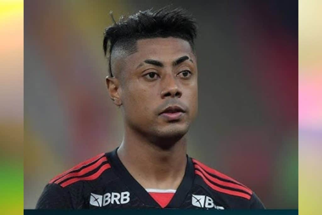 Bruno Henrique será julgado hoje por manipulação esportiva