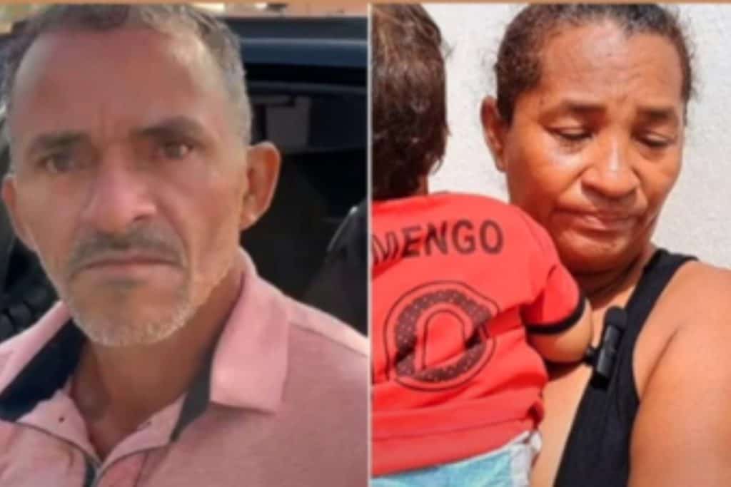 Casal vai a juri popular por envenenar 8 pessoas em Parnaíba