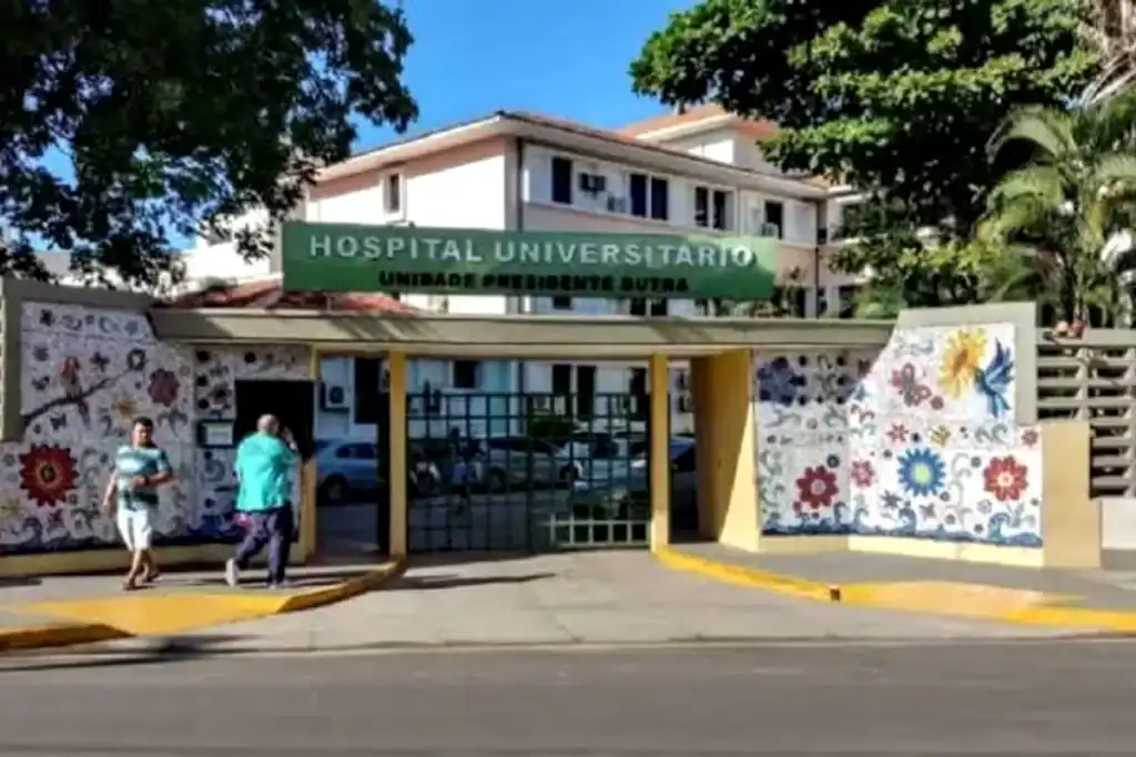 Maranhão realiza primeiro transplante de medula óssea pelo SUS