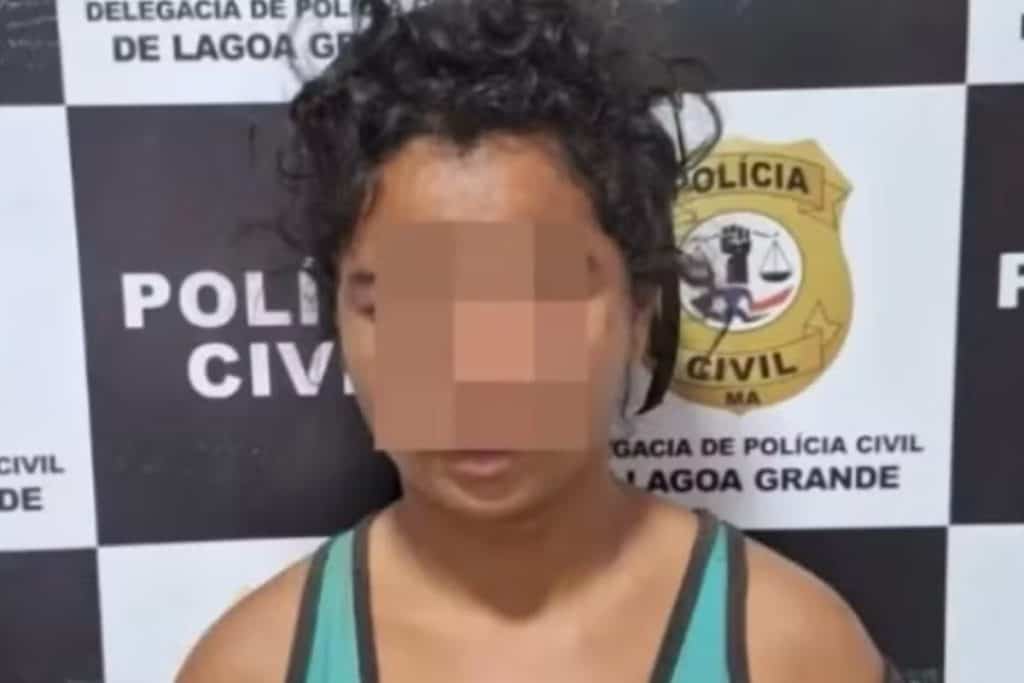 Falsa Lady Gaga é presa por tentativa de homicídio no MA