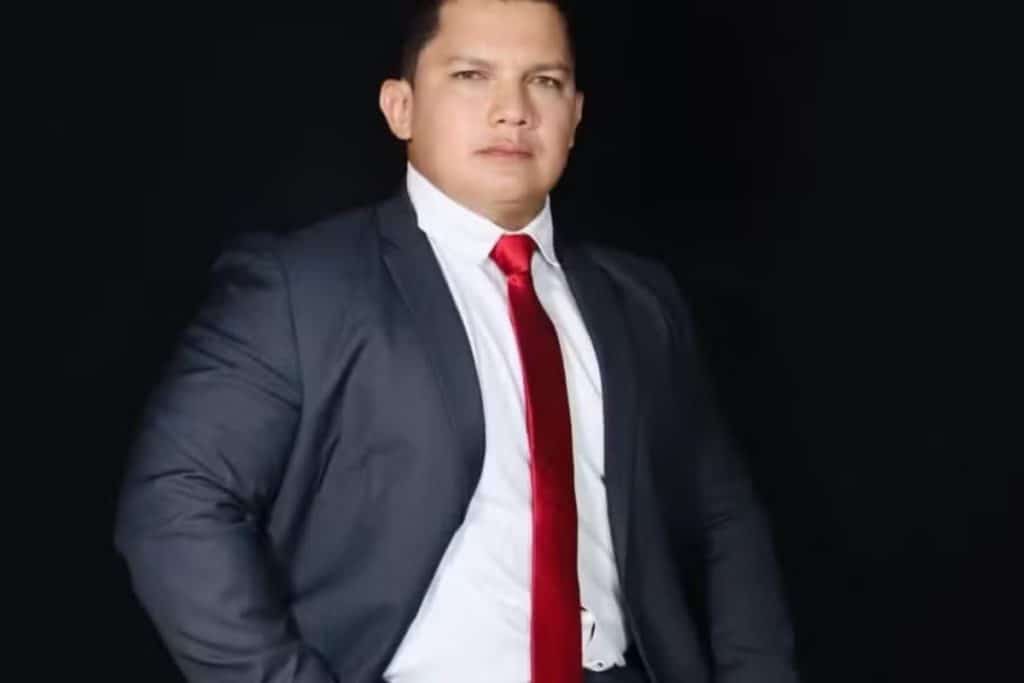 Advogado de José de Freitas morre em grave acidente de moto