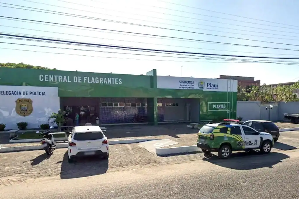 condenado por assalto agência bancária litoral do piauí